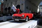 Ferrari 250 GT Cabriolet 1960 года